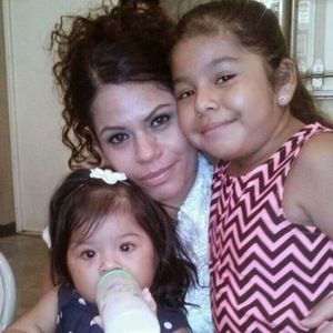 Meet your Posher, Marilu gomez salinas